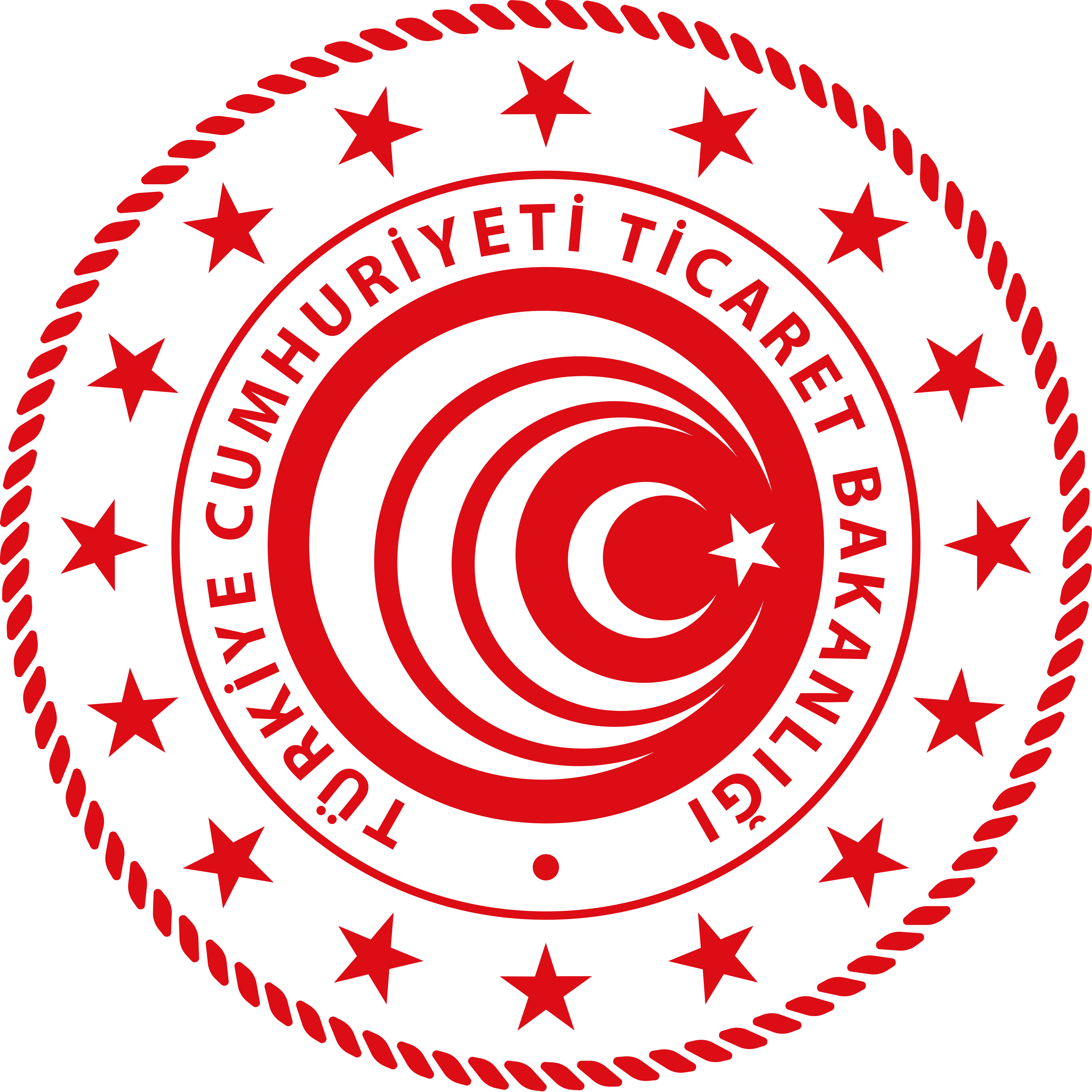 Ministry of Trade