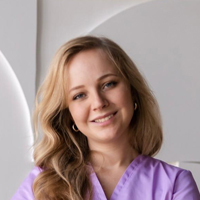 Ilyana Goncharova