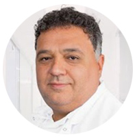 Mehmet V. Karaaltın