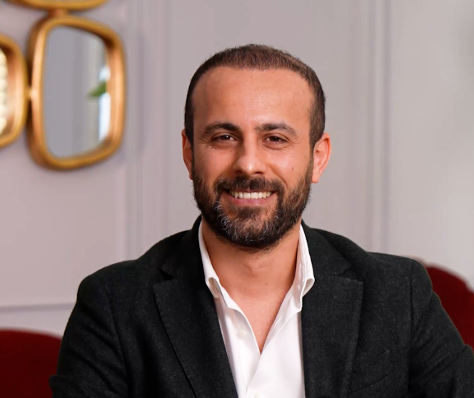 Op. Dr. Selman Taşkın