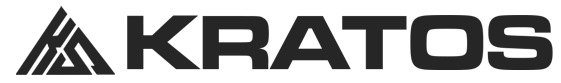 Kratos Logo