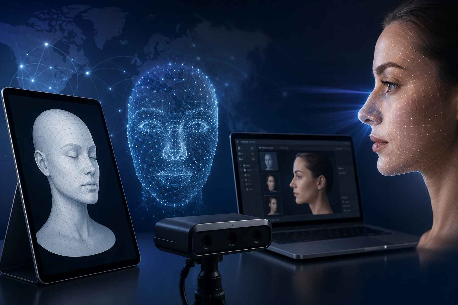 Kratos 3D Recognized Among Turkey's Leading Tech Companies by StartUs Insights
